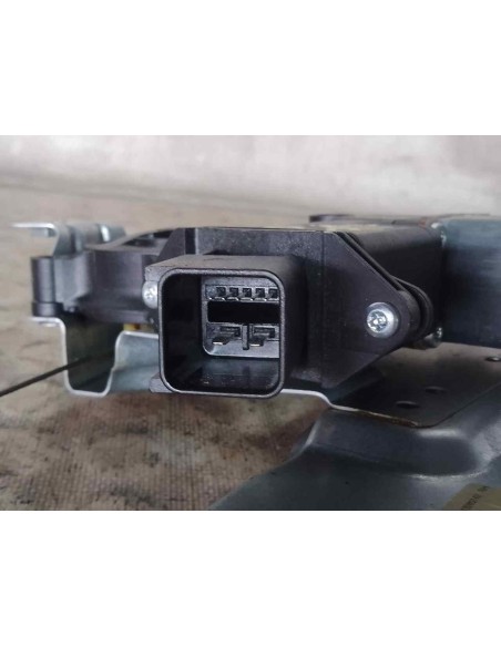 ELEVALUNAS TRASERO DERECHO OPEL ZAFIRA C TOURER - 220959