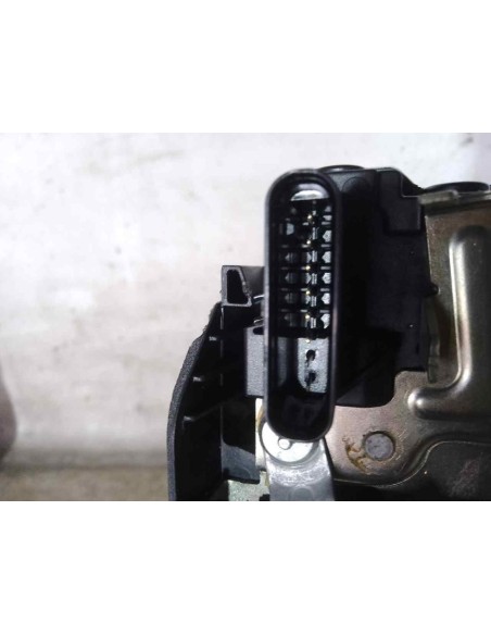 CERRADURA PUERTA TRASERA IZQUIERDA LAND ROVER RANGE ROVER EVOQUE - 231260