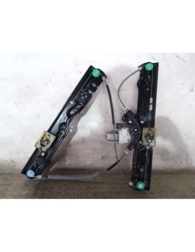 ELEVALUNAS DELANTERO IZQUIERDO JAGUAR XE - 231217