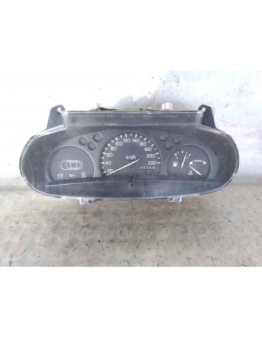 CUADRO INSTRUMENTOS FORD FIESTA BERLINA - 230915
