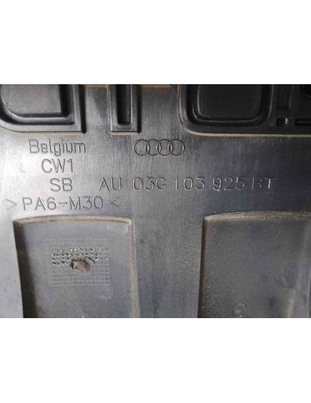 TAPA MOTOR AUDI A3 (8P1) - 200904