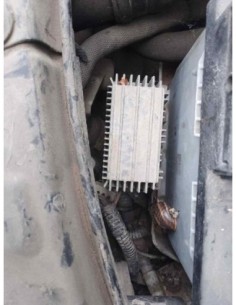 CAJA PRECALENTAMIENTO OPEL ASTRA H BERLINA - 244451