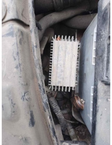 CAJA PRECALENTAMIENTO OPEL ASTRA H BERLINA -...