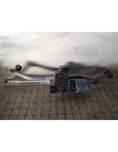 MOTOR LIMPIA DELANTERO SEAT IBIZA (6L1) - 231279