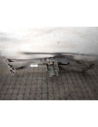 MOTOR LIMPIA DELANTERO SEAT IBIZA (6L1) - 231279