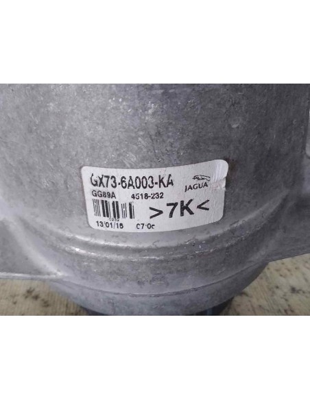 SOPORTE MOTOR JAGUAR XE - 231258