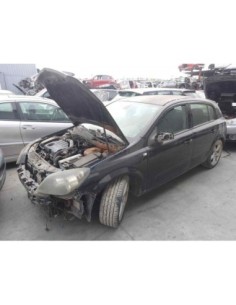 CENTRALITA MOTOR UCE OPEL ASTRA H BERLINA - 242608