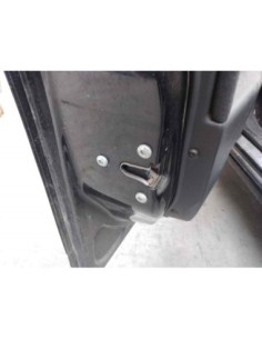 CERRADURA PUERTA DELANTERA IZQUIERDA OPEL ASTRA H BERLINA...