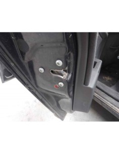 CERRADURA PUERTA TRASERA IZQUIERDA OPEL ASTRA H BERLINA -...