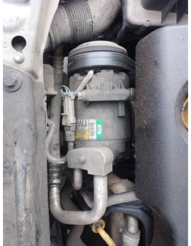 COMPRESOR AIRE ACONDICIONADO OPEL ASTRA H...