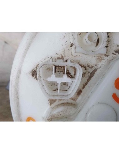 AFORADOR TOYOTA YARIS (XP13) - 195657