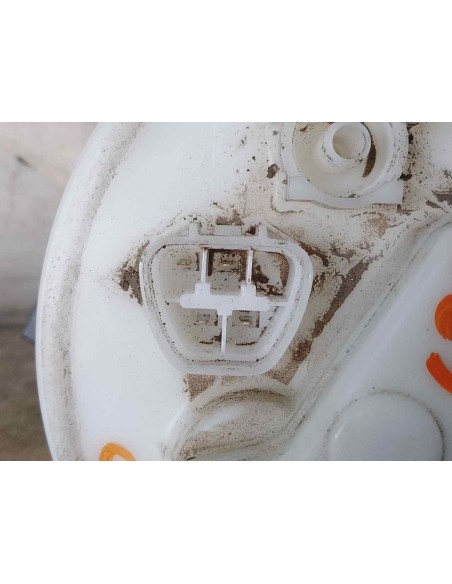 AFORADOR TOYOTA YARIS (XP13) - 195657