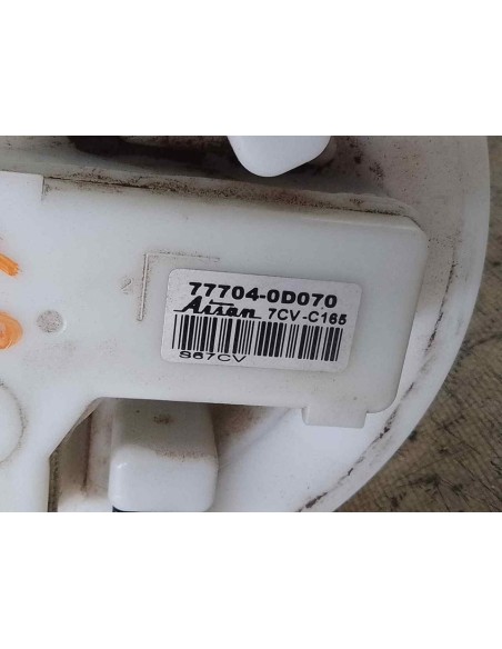 AFORADOR TOYOTA YARIS (XP13) - 195657