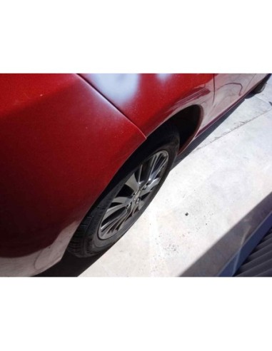 AMORTIGUADOR TRASERO DERECHO TOYOTA YARIS...