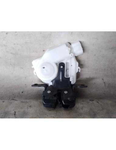 CERRADURA MALETERO / PORTON TOYOTA YARIS (XP13)...