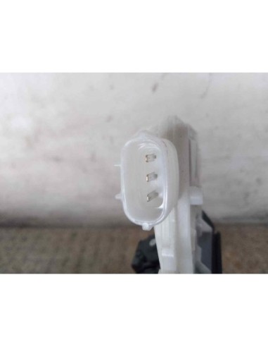 CERRADURA MALETERO / PORTON TOYOTA YARIS (XP13)...