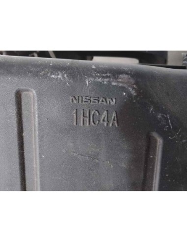 FILTRO AIRE NISSAN MICRA (K13K/KK) - 194403