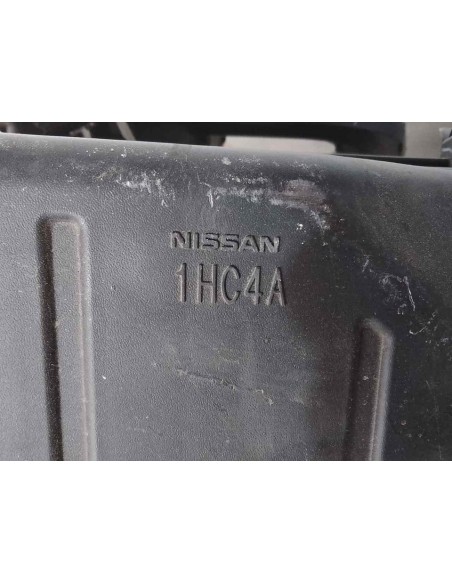 FILTRO AIRE NISSAN MICRA (K13K/KK) - 194403