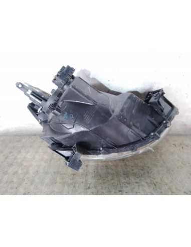 FARO IZQUIERDO NISSAN MICRA (K13K/KK) - 194406