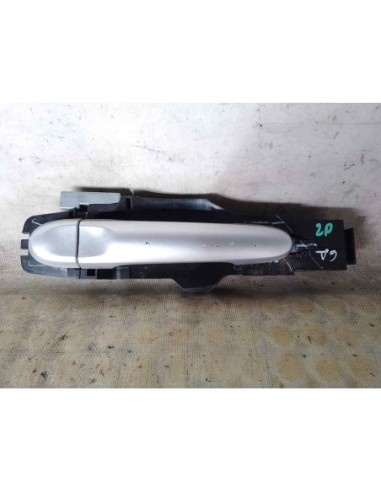 MANETA EXTERIOR DELANTERA DERECHA NISSAN MICRA...
