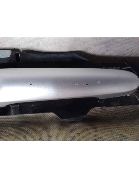 MANETA EXTERIOR DELANTERA DERECHA NISSAN MICRA (K13K/KK) - 194421