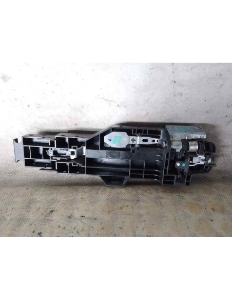 MANETA EXTERIOR DELANTERA DERECHA NISSAN MICRA (K13K/KK) - 194421