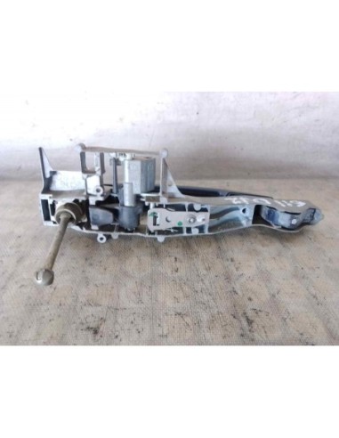 MANETA EXTERIOR DELANTERA IZQUIERDA PEUGEOT 207...