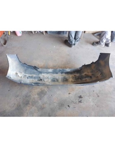 PARAGOLPES TRASERO PEUGEOT 207 - 188014