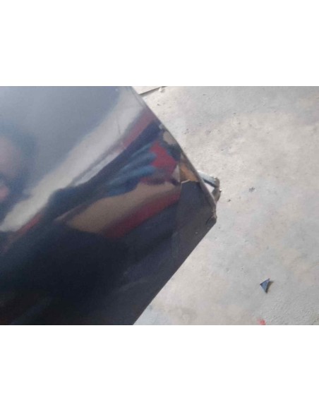 PARAGOLPES TRASERO PEUGEOT 207 - 188014