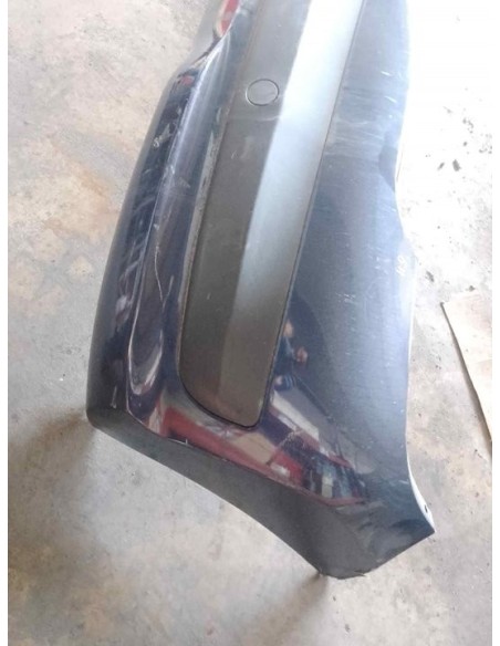 PARAGOLPES TRASERO PEUGEOT 207 - 188014