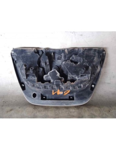 REJILLA DELANTERA PEUGEOT 207 - 188030