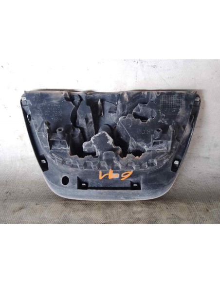 REJILLA DELANTERA PEUGEOT 207 - 188030