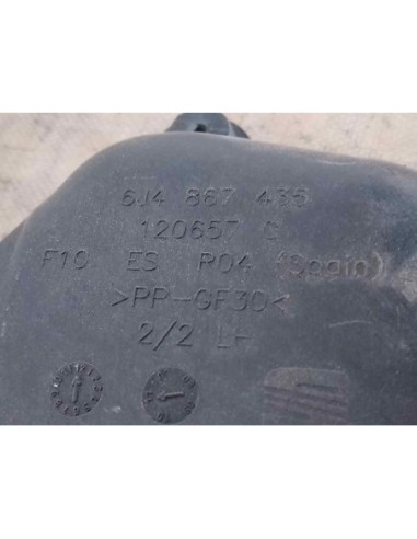 ELEVALUNAS DELANTERO IZQUIERDO SEAT IBIZA...