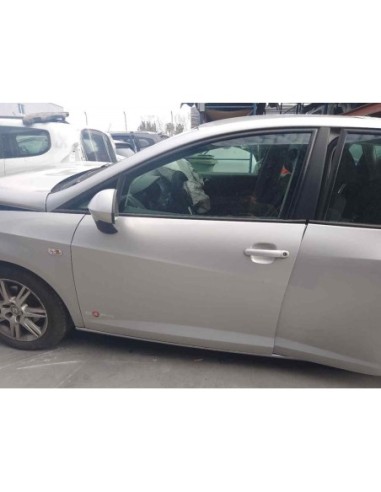 PUERTA DELANTERA IZQUIERDA SEAT IBIZA BERLINA...
