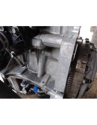MOTOR COMPLETO NISSAN MICRA (K13K/KK) - 194426