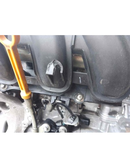 MOTOR COMPLETO NISSAN MICRA (K13K/KK) - 194426