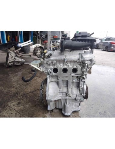 MOTOR COMPLETO NISSAN MICRA (K13K/KK) - 194426
