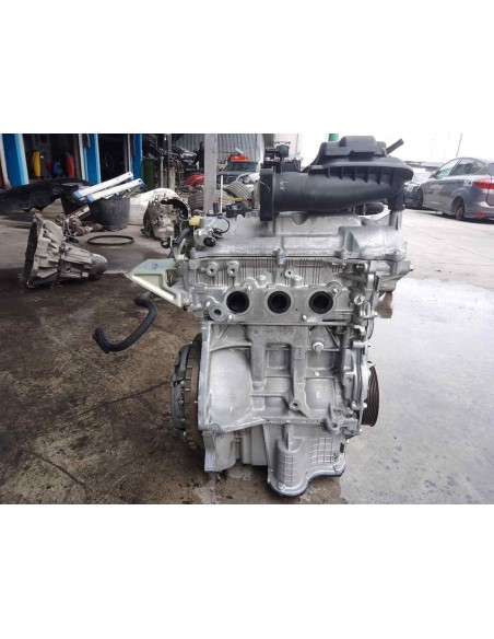MOTOR COMPLETO NISSAN MICRA (K13K/KK) - 194426