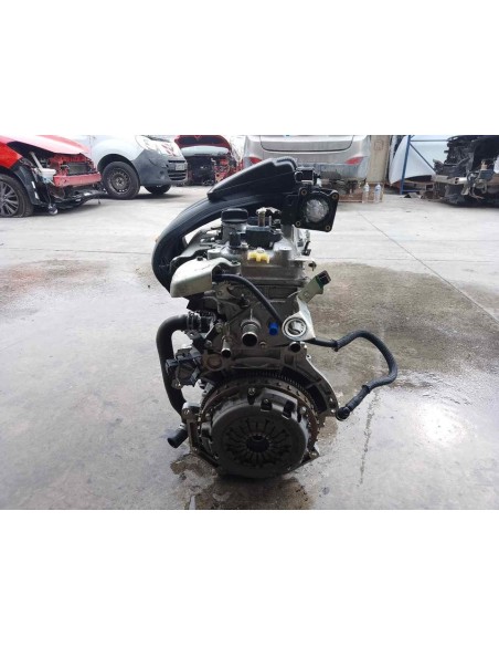 MOTOR COMPLETO NISSAN MICRA (K13K/KK) - 194426