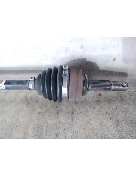 TRANSMISION DELANTERA DERECHA NISSAN MICRA (K13K/KK) - 194454