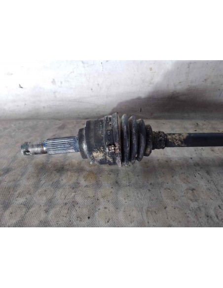 TRANSMISION DELANTERA IZQUIERDA NISSAN MICRA (K13K/KK) - 194455