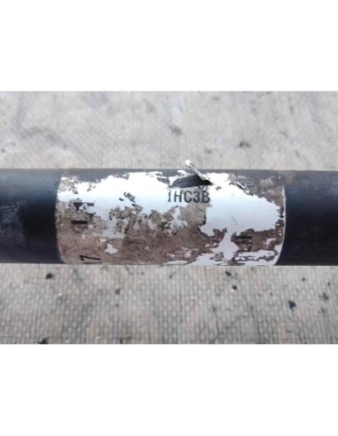 TRANSMISION DELANTERA IZQUIERDA NISSAN MICRA...