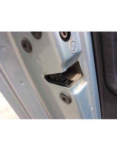 CERRADURA PUERTA TRASERA IZQUIERDA SKODA FABIA...