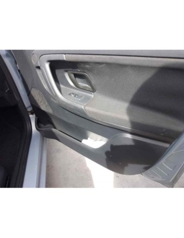 ELEVALUNAS DELANTERO DERECHO SKODA FABIA COMBI...