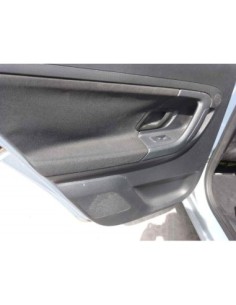 ELEVALUNAS TRASERO IZQUIERDO SKODA FABIA COMBI (5J5) -...