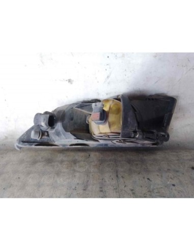 FARO ANTINIEBLA DERECHO SKODA FABIA COMBI (5J5)...