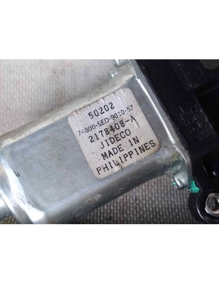 MOTOR CIERRE CENTRALIZADO MALETERO / PORTON HONDA ACCORD TOURER (CN/CM) - 188171