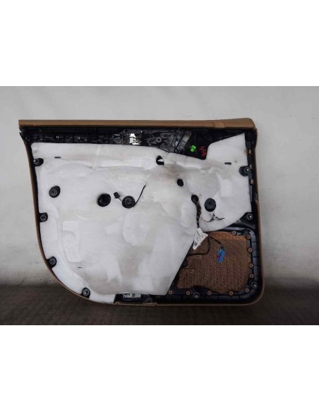 GUARNECIDO PUERTA DELANTERA DERECHA PORSCHE CAYENNE (TIPO 92A) - 188285