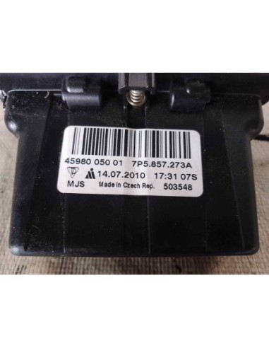 CENICERO PORSCHE CAYENNE (TIPO 92A) - 188287