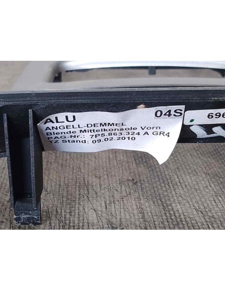 MOLDURA PORSCHE CAYENNE (TIPO 92A) - 188293